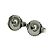 Tiffany & Co Orecchini a goccia in platino Tiffany Argento - vista 5
