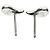 Tiffany & Co Orecchini a goccia in platino Tiffany Argento - vista 6