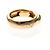 Tiffany & Co Anello dell'Amicizia Tiffany in Oro Rosa (18K) D'oro - vista 4