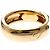 Tiffany & Co Anello dell'Amicizia Tiffany in Oro Rosa (18K) D'oro - vista 8