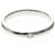 Platin-Ehering von Harry Winston Silber  - Ansicht 5