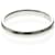 Platin-Ehering von Harry Winston Silber  - Ansicht 8