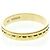 Boucheron Quatre Radiant Ring Golden - Ansicht 7