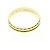 Boucheron Quatre Radiant Ring Golden - Ansicht 9