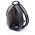 Zaino/borsa Palm Springs PM Monogram Louis Vuitton Marrone Nero Monogramma - vista 2
