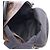 Zaino/borsa Palm Springs PM Monogram Louis Vuitton Marrone Nero Monogramma - vista 3