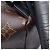 Zaino/borsa Palm Springs PM Monogram Louis Vuitton Marrone Nero Monogramma - vista 7