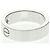 Cartier Love Ring Weihnachts-Sonderedition 1P Diamantring Silber - Ansicht 6