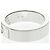 Cartier Love Ring Weihnachts-Sonderedition 1P Diamantring Silber - Ansicht 8