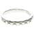 Chanel Coco Crush Ring Mini Modell 5P Diamant Silber - Ansicht 2