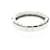 Chopard Ice Cube Ring 827407 Silber  - Ansicht 1