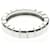 Chopard Ice Cube Ring 827407 Silber  - Ansicht 6