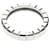 Chopard Ice Cube Ring 827407 Silber  - Ansicht 9