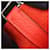Borsa Hermès Picotin Lock PM Rosso  - vista 5