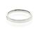 Tiffany & Co Anello piatto Tiffany in platino Argento - vista 2