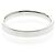 Tiffany & Co Anello piatto Tiffany in platino Argento - vista 3