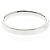 Tiffany & Co Anello piatto Tiffany in platino Argento - vista 4