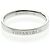 Tiffany & Co Anello piatto Tiffany in platino Argento - vista 5