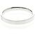 Tiffany & Co Anello piatto Tiffany in platino Argento - vista 6