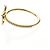 Tiffany & Co Offener Diamant-Ring Papierblume Tiffany Golden - Ansicht 2