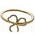 Tiffany & Co Offener Diamant-Ring Papierblume Tiffany Golden - Ansicht 5
