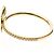 Tiffany & Co Offener Diamant-Ring Papierblume Tiffany Golden - Ansicht 6