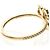 Tiffany & Co Offener Diamant-Ring Papierblume Tiffany Golden - Ansicht 8