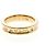 Tiffany & Co Tiffany 1837 T&Co Diamantring Golden