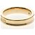 Tiffany & Co Tiffany 1837 T&Co Diamantring Golden - Ansicht 6