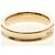 Tiffany & Co Tiffany 1837 T&Co Diamantring Golden - Ansicht 7