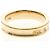 Tiffany & Co Tiffany 1837 T&Co Diamantring Golden - Ansicht 8