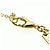 Collana Pendente Stella Diamantissima di Gucci D'oro - vista 9