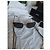 Gafas de sol Chanel con cadena de perlas Negro Metálico - vista 3