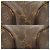 Borsa Louis Vuitton Neverfull PM Marrone Monogramma - vista 4