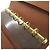 Copertura per agenda PM Monogram Louis Vuitton Marrone Monogramma - vista 5