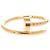 Anello Juste un Clou Small di Cartier D'oro - vista 2