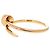 Anello Juste un Clou Small di Cartier D'oro - vista 3