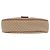 Céline Vintage Hobo-Tasche im Macadam-Muster von Celine Braun Beige - Ansicht 4