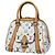 Borsa Priscilla Louis Vuitton Bianco
