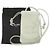 Céline Pouch per telefono con cordino Triomphe di Celine Verde chiaro - vista 2