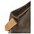 Borsa a Spalla Monogram Looping GM di Louis Vuitton Marrone Monogramma - vista 9