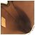 Borsa Pochette Gange Monogram Louis Vuitton Marrone Monogramma - vista 5