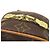 Borsa Pochette Gange Monogram Louis Vuitton Marrone Monogramma - vista 6