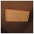 Borsa Pochette Gange Monogram Louis Vuitton Marrone Monogramma - vista 7