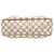 Borsa a Spalla Louis Vuitton Siracusa PM Damier Azur Bianco - vista 3