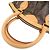 Borsa a mano Monogram Tivoli PM di Louis Vuitton Marrone Monogramma - vista 6