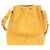 Noe Borsa a Spalla Petit Noé Epi Louis Vuitton Giallo