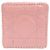 Micro Pouch Lady aus rosa Lackleder von Christian Dior Pink - Ansicht 5