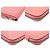 Cartera Azap Mini de Hermès en Rosa Confetti - vista 3