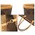 Bolso Louis Vuitton Neverfull MM Castaño Monograma - vista 7